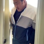 Ma Dong-seok Instagram - 🤷🏻‍♂️