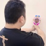 Ma Dong-seok Instagram - 💖