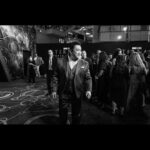 Ma Dong-seok Instagram - The World Premiere. Los Angeles, California