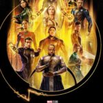 Ma Dong-seok Instagram - E T E R N A L S 💫 Nov 5th @marvelstudios @eternals