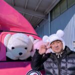 Ma Dong-seok Instagram - On the set of THE ROUNDUP : NO WAY OUT