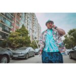 Ma Dong-seok Instagram - #압꾸정 11/30 대개봉 #MenofPlastic