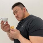 Ma Dong-seok Instagram - ?