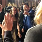 Ma Dong-seok Instagram - Behind the scenes #Eternals #Marvel #Gilgamesh