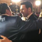 Ma Dong-seok Instagram - Behind the scenes #Eternals #Marvel #Gilgamesh