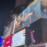 Ma Dong-seok Instagram - We are everywhere. @eternals