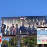 Ma Dong-seok Instagram - We are everywhere. @eternals