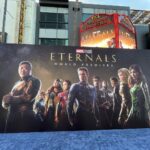 Ma Dong-seok Instagram - The World Premiere. Los Angeles, California