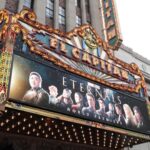 Ma Dong-seok Instagram - The World Premiere. Los Angeles, California
