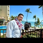 Ma Dong-seok Instagram – 하와이 인터내셔널 필름 페스티벌 범죄도시3 매버릭 상
Aloha! Thank you @hiffhawaii for the prestigious Halekulani Maverick Award.
It was great to see THE ROUNDUP: NO WAY OUT back on the big screen with an amazing audience in Hawaii! Mahalo!🤙🏻