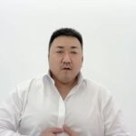 Ma Dong-seok Instagram - 범죄도시3가 1068만 관객을 넘어서 범죄도시 세 편의 누적 관객수가 3천만이 넘었다고 합니다. 감사드립니다🙆🏻‍♂️