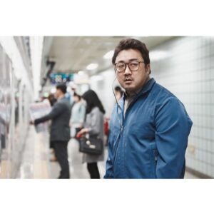 Ma Dong-seok Instagram - 캐릭터 월드컵 1탄. 1위를 뽑아주세요🏆
Which character do you love the most?

TRAIN TO BUSAN / ETERNALS / THE GANSTER, THE COP, THE DEVIL / START-UP / THE NEIGHBORS / SQUAD 38 / PERPECT GAME / FAMILYHOOD / KUNDO : AGE OF THE RAMPANT / THE GOOD, THE BAD, THE WEIRD