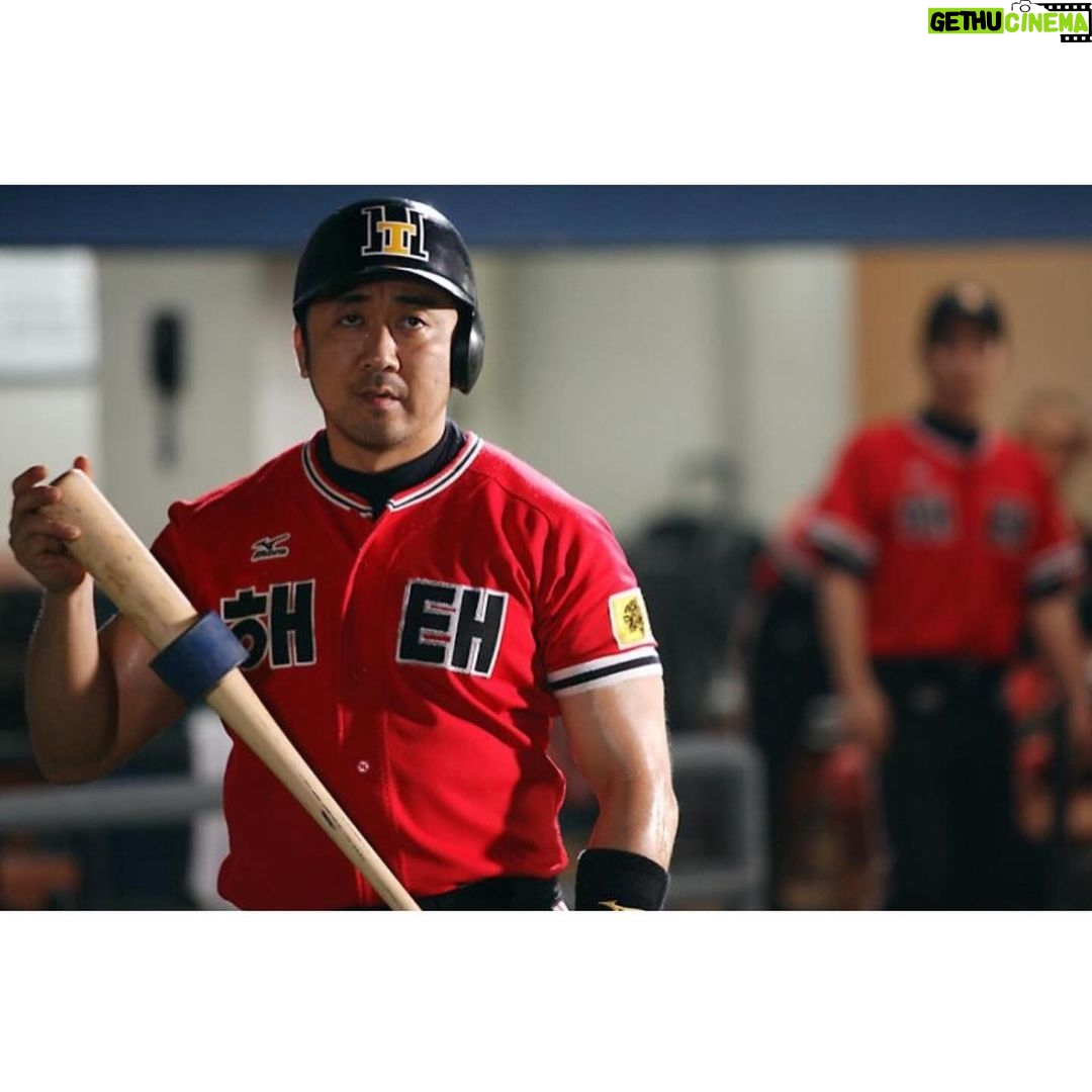 Ma Dong-seok - 551.2K Likes - 캐릭터 월드컵 1탄. 1위를 뽑아주세요🏆
Which character do you love the most?
TRAIN TO BUSAN / ETERNALS / THE GANSTER, THE COP, THE DEVIL / START-UP / THE NEIGHBORS / SQUAD 38 / PERPECT GAME / FAMILYHOOD / KUNDO : AGE OF THE RAMPANT / THE GOOD, THE BAD, THE WEIRD