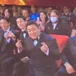 Ma Dong-seok Instagram - @berlinale