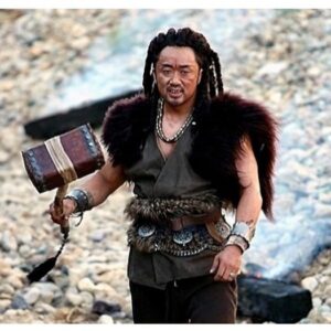 Ma Dong-seok Instagram - 캐릭터 월드컵 1탄. 1위를 뽑아주세요🏆
Which character do you love the most?

TRAIN TO BUSAN / ETERNALS / THE GANSTER, THE COP, THE DEVIL / START-UP / THE NEIGHBORS / SQUAD 38 / PERPECT GAME / FAMILYHOOD / KUNDO : AGE OF THE RAMPANT / THE GOOD, THE BAD, THE WEIRD