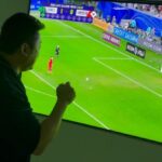 Ma Dong-seok Instagram - 대한민국👏🏻👏🏻👏🏻👏🏻👏🏻