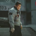 Ma Dong-seok Instagram - #1 Movie Worldwide on Netflix #BADLANDHUNTERS #황야 전세계 1위 감사합니다. 더 열심히 할게요!