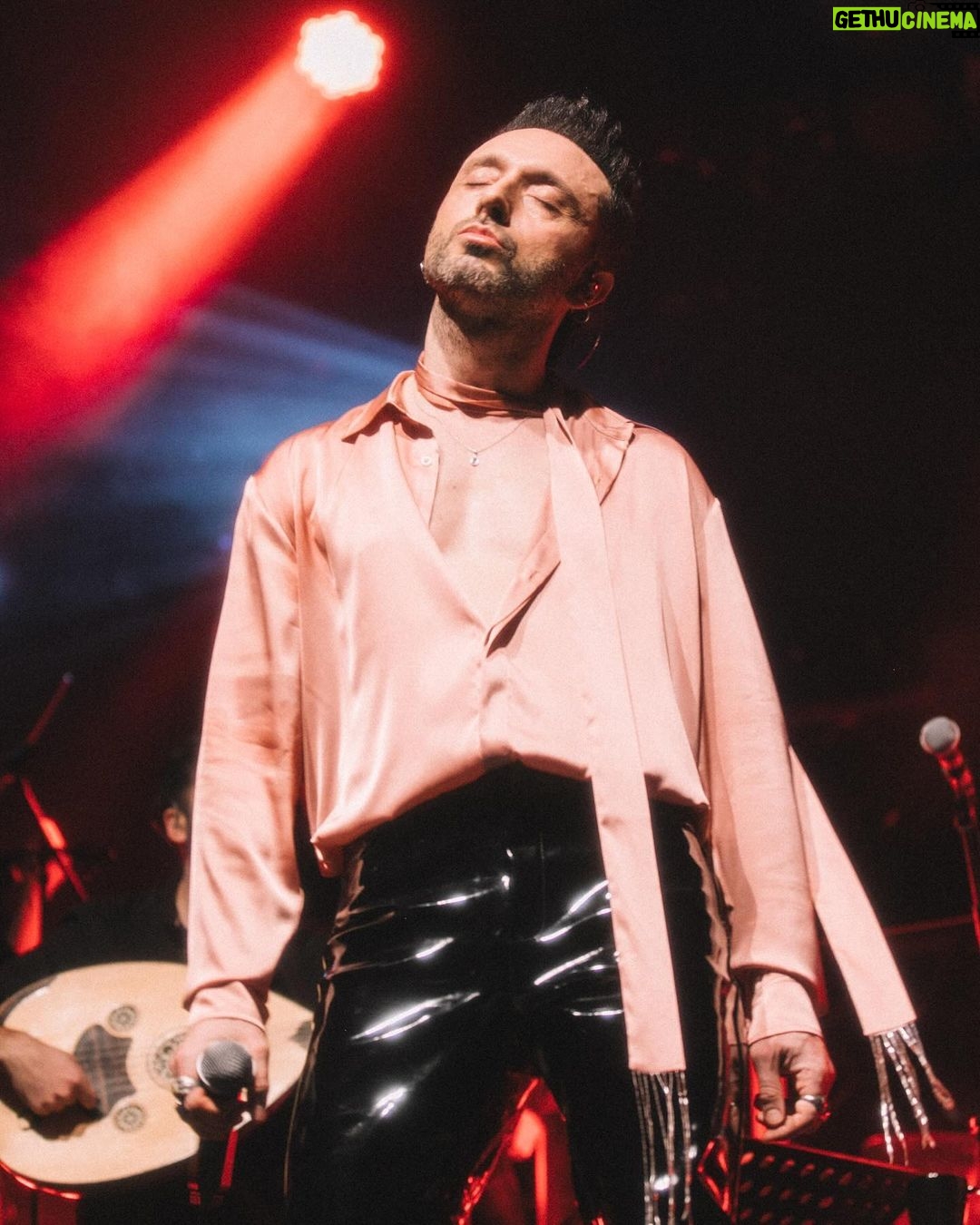 Mabel Matiz Instagram - Frankfurt ❤️⛓️✨🧿🫂 Fotoğraf: @sarpdokmeci