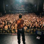 Mabel Matiz Instagram - Hamburg’da yılın son konserinde yaşananları hatırlayanları yorumlara bekliyorum. ❤️✨📸: @sarpdokmeci