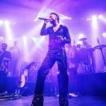 Mabel Matiz Instagram - Hannover’de çılgın bir gece geçirdim. Hepinize teşekkürler. ❤️✨📸: @sarpdokmeci Capitol Hannover