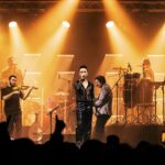 Mabel Matiz Instagram - Hannover’de çılgın bir gece geçirdim. Hepinize teşekkürler. ❤️✨📸: @sarpdokmeci Capitol Hannover