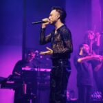 Mabel Matiz Instagram - Hannover’de çılgın bir gece geçirdim. Hepinize teşekkürler. ❤️✨📸: @sarpdokmeci Capitol Hannover