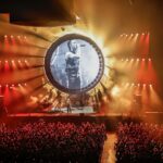 Mabel Matiz Instagram - Kendinden geçiren konserler vardır. 03.11.23 🤩❤️🕊️ @vwarena Volkswagen Arena Istanbul