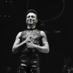 Mabel Matiz Instagram - Kendinden geçiren konserler vardır. 03.11.23 🤩❤️🕊️ @vwarena Volkswagen Arena Istanbul