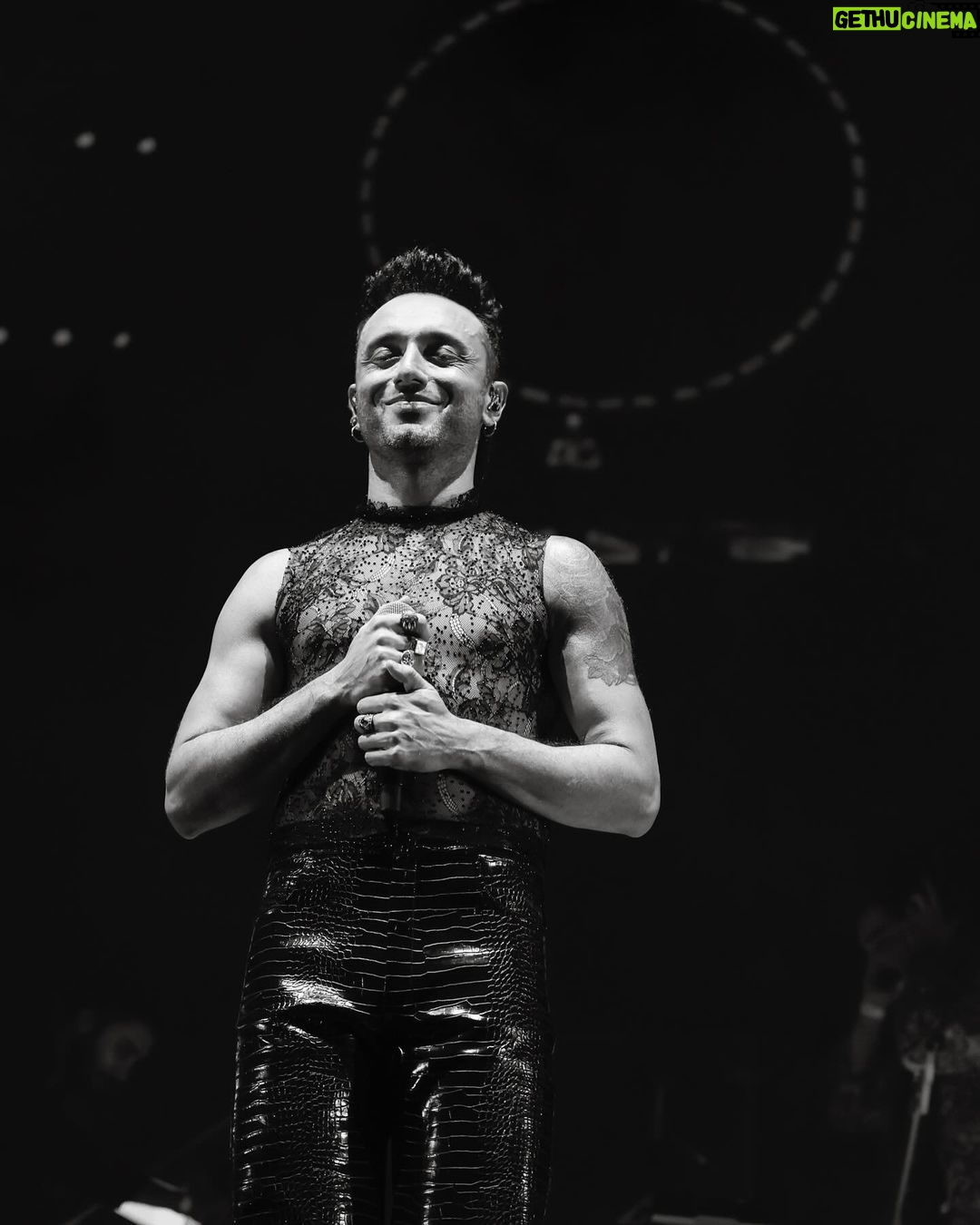 Mabel Matiz Instagram - Kendinden geçiren konserler vardır. 03.11.23 🤩❤️🕊️ @vwarena Volkswagen Arena Istanbul
