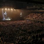 Mabel Matiz Instagram - Kendinden geçiren konserler vardır. 03.11.23 🤩❤️🕊️ @vwarena Volkswagen Arena Istanbul
