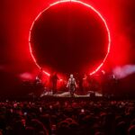Mabel Matiz Instagram - Kendinden geçiren konserler vardır. 03.11.23 🤩❤️🕊️ @vwarena Volkswagen Arena Istanbul