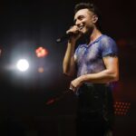 Mabel Matiz Instagram - Kendinden geçiren konserler vardır. 03.11.23 🤩❤️🕊️ @vwarena Volkswagen Arena Istanbul