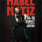 Mabel Matiz Instagram - Aşıklar anlar beni, her halimi, sevdiğimi ❤️ 14-15 Şubat’ta @vwarena’dayız!