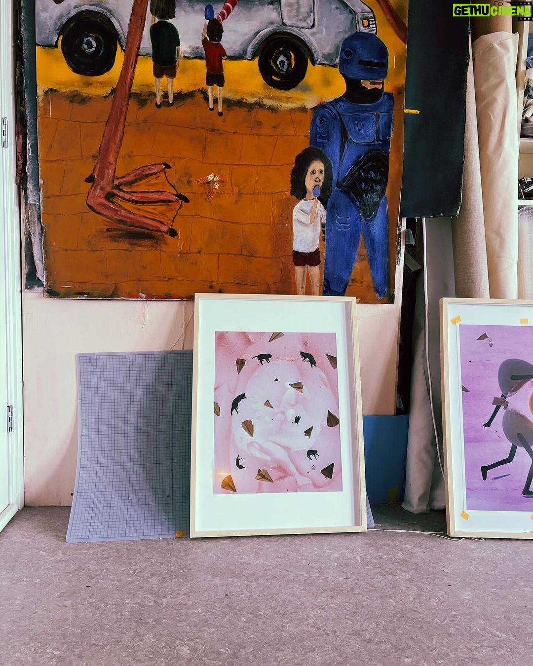 Mabel Matiz Instagram - Mini Amsterdam dump, uzun zamandır görülmeyen dostlar, spontan piknik ruhu ve gözümdeki geçmek bilmeyen o arpacık.. 🍃