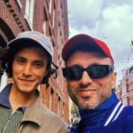 Mabel Matiz Instagram - Mini Amsterdam dump, uzun zamandır görülmeyen dostlar, spontan piknik ruhu ve gözümdeki geçmek bilmeyen o arpacık.. 🍃