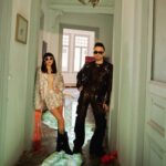 Mabel Matiz Instagram - Only lovers left alive? @istanbullifedergisi Sonbahar sayısı w @kardelenkoker ✨❤️ Röportaj: @meldanar13 Fotoğraf: @ermanistahli Styling: @emrekoklucnr Saç: @mustafa_akguul Makyaj: @burkhu Prodüksiyon: @damlareisoglu