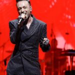 Mabel Matiz Instagram - Evet. “Ozanlar da terler” vecizimin lansmanını sezonun son Harbiye konserinde yapmıştım.😎 (Konsere gelenler anladı.) Kassam bi’ bu kadar Harbiye daha yapardık herhalde ama biraz da dinlenmem lazım honey. 🧿 06.09.23 Harbiye#6 📸: @gokhangoktas_ Harbiye Cemil Topuzlu Açık Hava Sahnesi