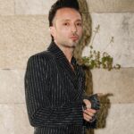 Mabel Matiz Instagram - Evet. “Ozanlar da terler” vecizimin lansmanını sezonun son Harbiye konserinde yapmıştım.😎 (Konsere gelenler anladı.) Kassam bi’ bu kadar Harbiye daha yapardık herhalde ama biraz da dinlenmem lazım honey. 🧿 06.09.23 Harbiye#6 📸: @gokhangoktas_ Harbiye Cemil Topuzlu Açık Hava Sahnesi