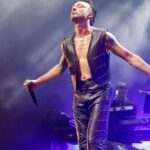 Mabel Matiz Instagram - Çıkışta aşık olma garantili o konser 🧚🏻‍♂️❤️ “Sıralanır yıldızlarım bak / Aşk oldum gökten yağıyorum imdat / Ben ezelimden hazırım heyhat / Hadi göster bi’ tanemi” 📸: @gokhangoktas_ 05.09.23 Harbiye#5 Harbiye Cemil Topuzlu Açık Hava Sahnesi
