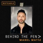 Mabel Matiz Instagram - #BehindThePen is back with a private look at the creation of @mabelmatiz latest album “Fatih" 🌹✨💚 #BehindThePen @mabelmatiz'in yeni albümü ''Fatih''in yaratılışına özel bir bakış ile sizlerle. 🌹✨💚