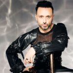 Mabel Matiz Instagram - Bugün hangi “Fatih” şarkı sözüsünüz? Ben “Farketmez alt üst yavrum / Bu şerbeti bu nabza sormalı” Fotoğraf: @erdi_dogan Styling: @anilcan_ Make up: @burkhu Saç: @mustafa_akguul