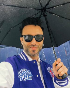 Mabel Matiz Instagram - Oh là là! 
ya da 
Seni düşündüğüm birkaç andan başka