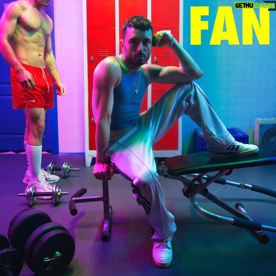 Mabel Matiz Instagram - Merhaba Türkçe Pop! “Fan” 1 Eylül 22:00’da sizlerle…