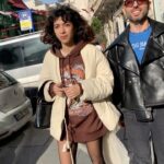 Mabel Matiz Instagram - I was…texting him…_dump ❤️‍🔥