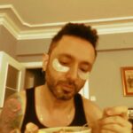 Mabel Matiz Instagram - I was…texting him…_dump ❤️‍🔥