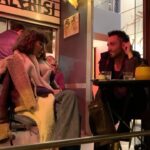 Mabel Matiz Instagram - Bu kaçıncı dolunay ya