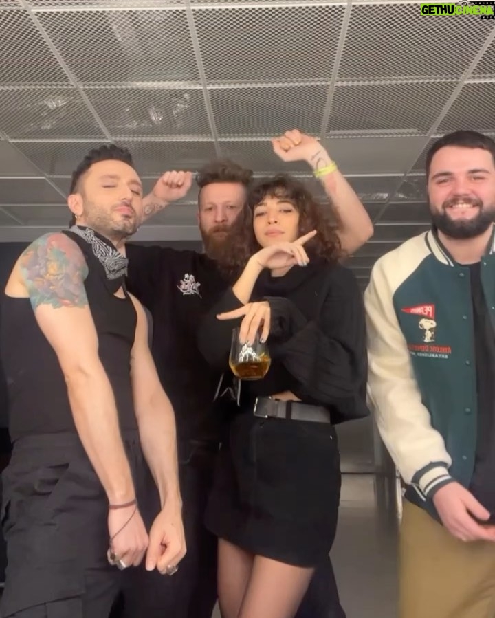 Mabel Matiz Instagram - Bu kaçıncı dolunay ya
