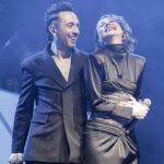Mabel Matiz Instagram – VW Arena 1. Gün
Değerli konuklarım @bengubeker, @prdszgitarist, Kömür, SYÖ ve daha bir sürü çok sevdiğim şey. ❤️🧿🔗✨🫂💫🤘🏻 Volkswagen Arena Istanbul