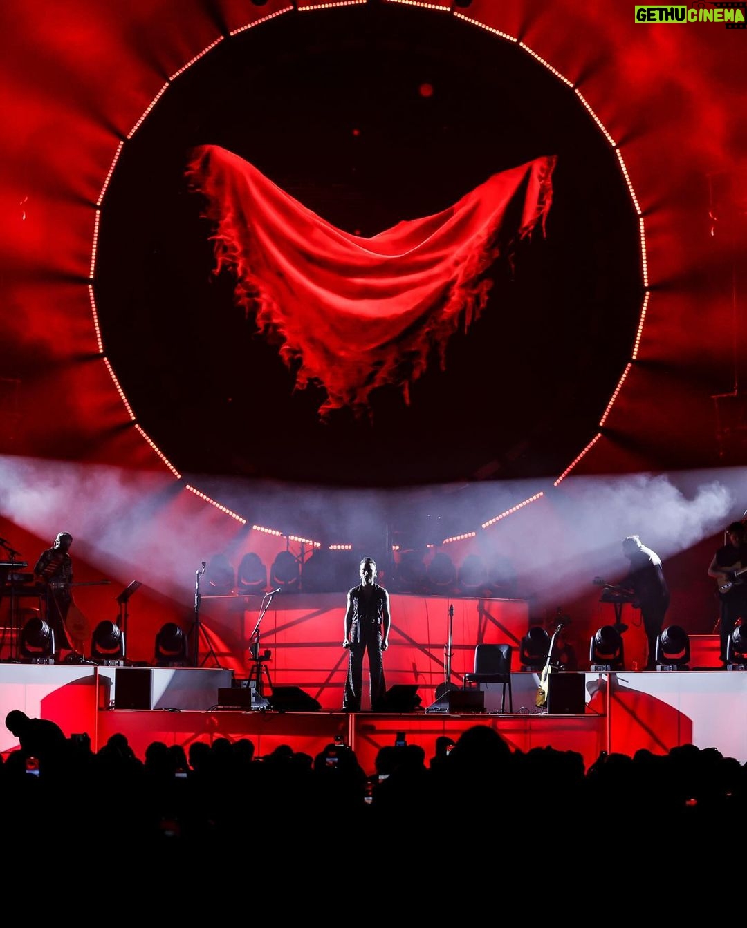 Mabel Matiz Instagram - VW Arena 1. Gün Değerli konuklarım @bengubeker, @prdszgitarist, Kömür, SYÖ ve daha bir sürü çok sevdiğim şey. ❤️🧿🔗✨🫂💫🤘🏻 Volkswagen Arena Istanbul