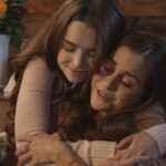 Macarena García Instagram – Se acabo 🤍🙏🏼
Estoy demasiado demasiado agradecida con todo el equipo que trabajo en el proyecto, con mis compañer@s por siempre ser generosos, al equipo de iluminación, arte, técnicos, dirección y producción por siempre consentirme y darlo todo por contar la historia de la mejor manera posible. 
A mi hermano @juanluisariasr por compartir tu talento conmigo, te admiro muchísimo y que honor trabajar contigo. 
A @momamoreno1 y a todo el equipo de redes por llevar la historia a otra dimensión y ser taaan fregones en lo que hacen. 
A @milly_gah por ser mi amiga y compañera (y jefecita). 
Al departamento de maquillaje, peinados y peluquería por siempre traer buena actitud ❤️ 
A los chuperamigos por las carcajadas 😂❤️ 
A mi mamá @amairaniromerogu por siempre acompañarme y apoyarme. 
A los drivers por siempre llevarme y traerme con bien (y con una buena platiquita).
A los fans que han seguido esta historia desde el principio.
A Carlos, Hilda y Nachito por confiar y a todo el equipo en la oficina que lo dio todo por sacar adelante el proyecto. 
Gracias por compartir esta historia conmigo. 
Gracias Valeria ❤️🙏🏼